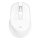Wireless Миша Fantech GO W606 Колір Білий