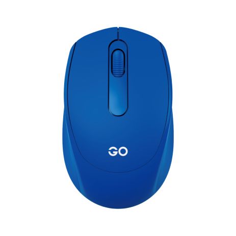 Wireless Миша Fantech GO W603 Колір Синій