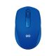 Wireless Миша Fantech GO W603 Колір Синій
