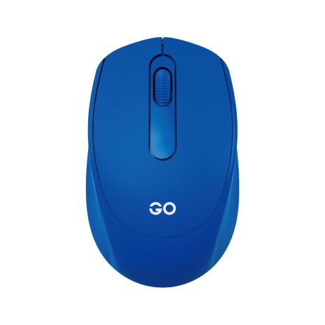 Wireless Миша Fantech GO W603 Колір Синій