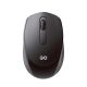 Wireless Миша Fantech GO W603 Колір Чорний