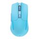 Wireless Мышь Игровая Fantech WGC2 Venom II Vibe Цвет Голубой