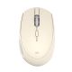 Wireless Миша Fantech W193 Silent Click Колір Бежевий