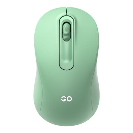 Wireless Миша Fantech GO W608 Колір Зелений