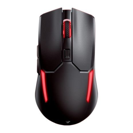Wireless Мышь Игровая Fantech WGC2 Venom II Vibe Цвет Черный