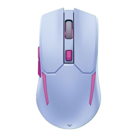 Wireless Мышь Игровая Fantech WGC2 Venom II Vibe Цвет Фиолетовый