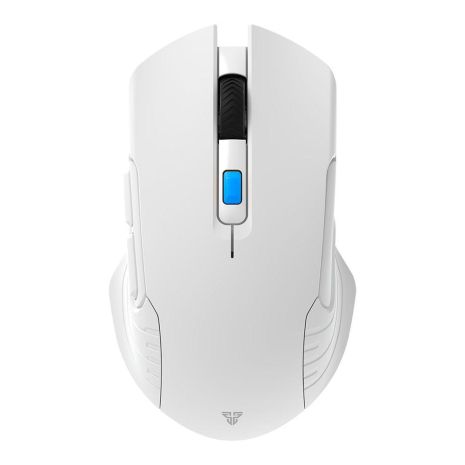 Wireless Миша Ігрова Fantech WG12RS Raigor III Silent click Колір Білий