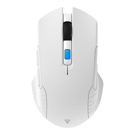 Wireless Мышь Игровая Fantech WG12RS Raigor III Silent click Цвет Белый