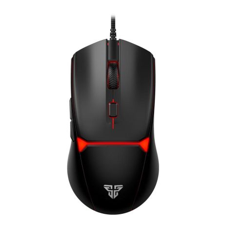 USB Мышь Игровая Fantech VX7V2 Crypto II Цвет Черный