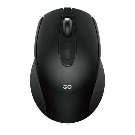 Wireless Миша Fantech GO W191S Silent Click Колір Чорний