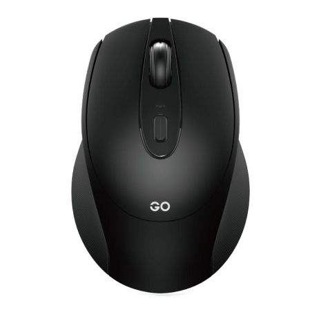 Wireless Миша Fantech GO W191S Silent Click Колір Чорний