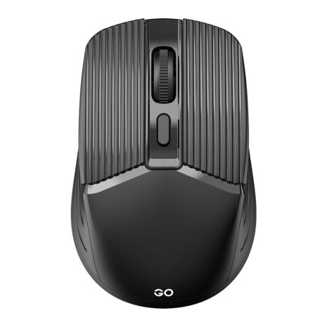 Wireless Миша Fantech GO W605 Колір Чорний