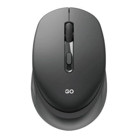 Wireless Миша Fantech GO W609 Колір Чорний