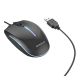 USB Мышь Borofone BG10 Цвет Черный