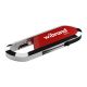 USB Flash Drive Wibrand 64gb Aligator Колір Червоний USB Flash Drive Wibrand 64gb Aligator Колір Червоний