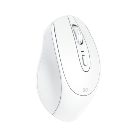 Wireless Мышь Fantech W191 Silent Click Цвет Белый