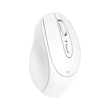 Wireless Мышь Fantech W191 Silent Click Цвет Белый