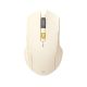 Wireless Мышь Игровая Fantech WG12R Raigor III Цвет Бежевый