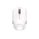Wireless Миша Fantech W190 Silent Click Колір Білий
