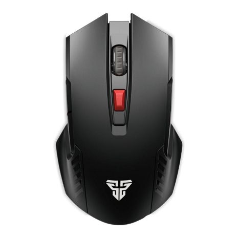 Wireless Мышь Игровая Fantech WG10 Raigor II Цвет Черный