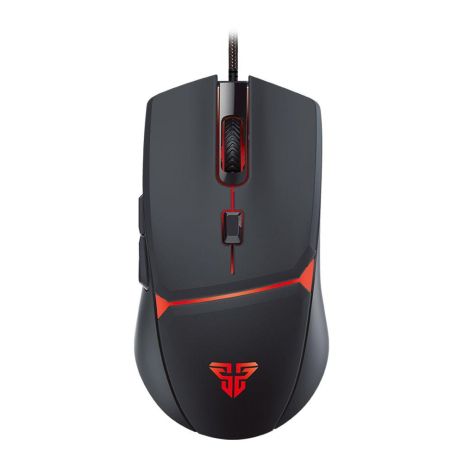 USB Миша Ігрова Fantech VX7 Crypto Колір Чорний