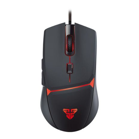 USB Мышь Игровая Fantech VX7 Crypto Цвет Черный