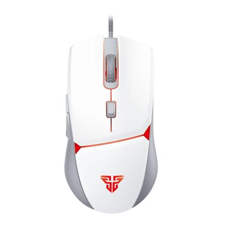 USB Миша Ігрова Fantech VX7 Crypto Колір Білий