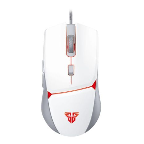 USB Мышь Игровая Fantech VX7 Crypto Цвет Белый