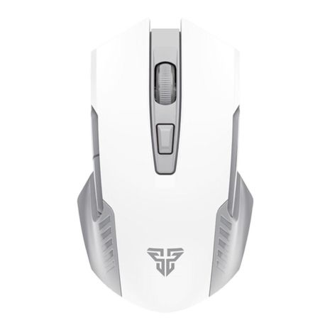 Wireless Мышь Игровая Fantech WG10 Raigor II Цвет Белый