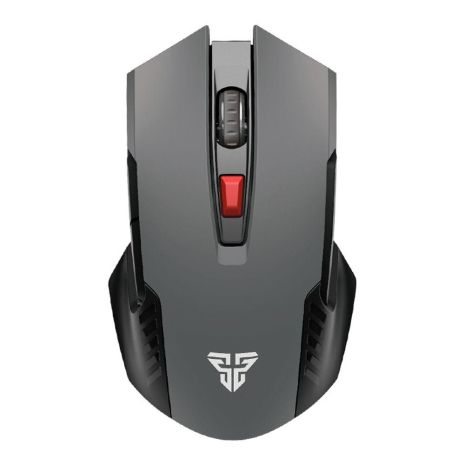 Wireless Мышь Игровая Fantech WG10 Raigor II Цвет Серый