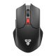 Wireless Мышь Игровая Fantech WG11 Cruiser Silent Click Цвет Черный