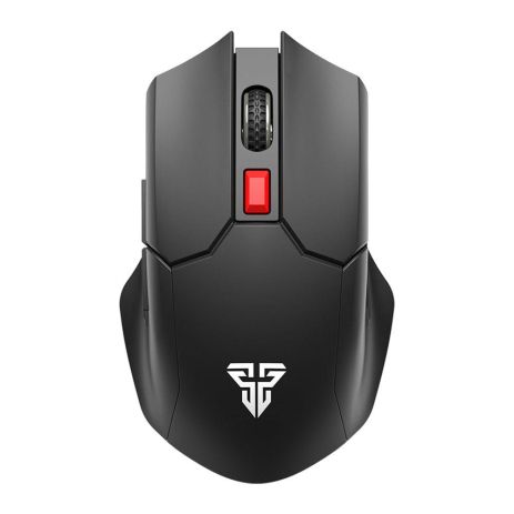 Wireless Миша Ігрова Fantech WG11 Cruiser Silent Click Колір Чорний