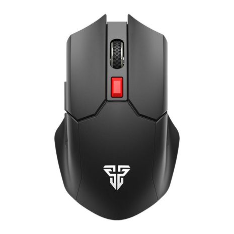 Wireless Миша Ігрова Fantech WG11 Cruiser Silent Click Колір Чорний