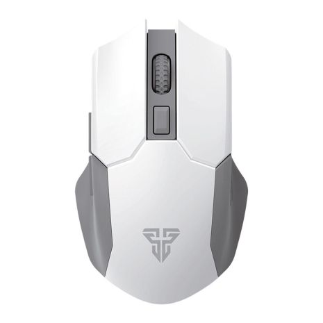 Wireless Миша Ігрова Fantech WG11 Cruiser Silent Click Колір Білий