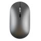 Wireless Миша TWolf X2 Rechargeable 2.4G Колір Сірий