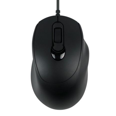 USB Миша TWolf V2 Колір Чорний