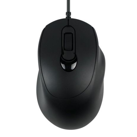 USB Миша TWolf V2 Колір Чорний