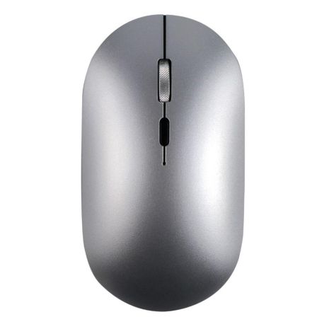 Wireless Миша TWolf X2 Rechargeable 2.4G + Bluetooth Колір Сірий