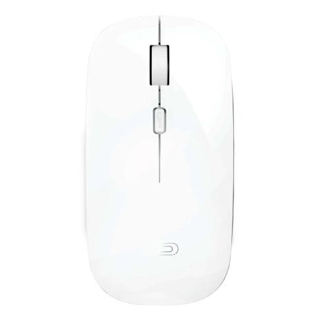 Wireless Миша XO M7 Fashion Smooth Колір Білий