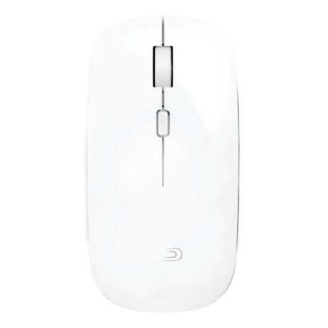 Wireless Мышь XO M7 Fashion Smooth Цвет Белый