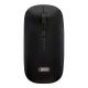 Wireless Мышь XO M7 Fashion Smooth Цвет Черный