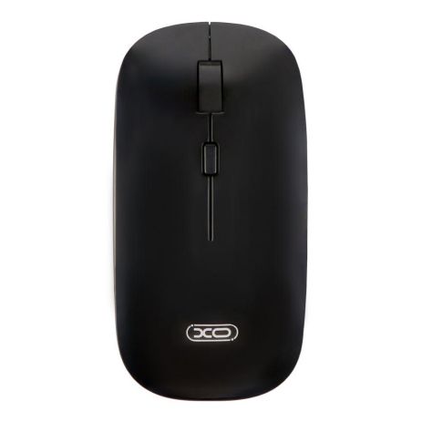 Wireless Мышь XO M7 Fashion Smooth Цвет Черный