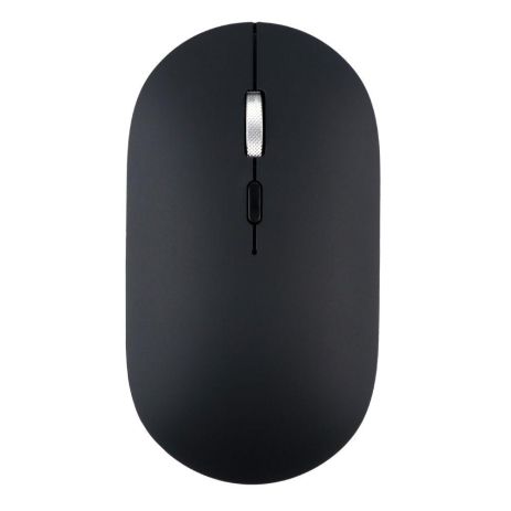 Wireless Миша TWolf X2 Rechargeable 2.4G + Bluetooth Колір Чорний
