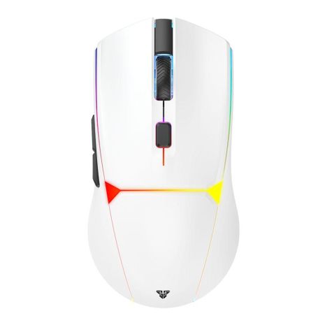Wireless Миша Ігрова Fantech WG7V2 Crypto II Колір Білий
