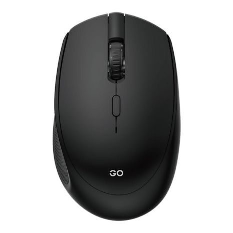 Wireless Мышь Fantech GO W193D Цвет Черный
