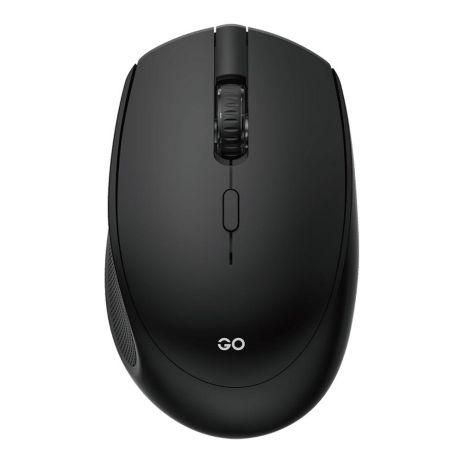 Wireless Миша Fantech GO W193D Колір Чорний