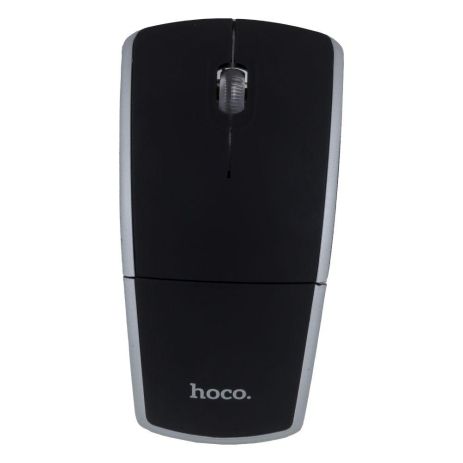 Wireless Миша Hoco DI03 Колір Чорний Wireless Миша Hoco DI03 Колір Чорний