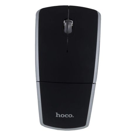 Wireless Миша Hoco DI03 Колір Чорний