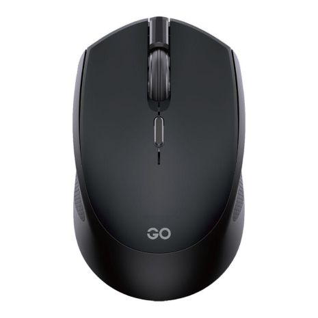 Wireless Миша Fantech GO W190D Колір Чорний