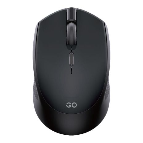 Wireless Мышь Fantech GO W190D Цвет Черный